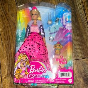 Barbie DREAMTOPIA